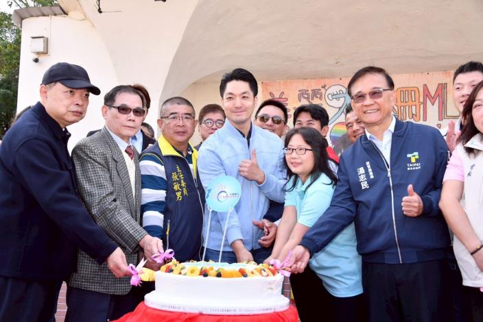 木柵國小120週年校慶(第3張)