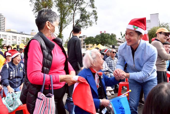 文山有愛園遊會(第3張)