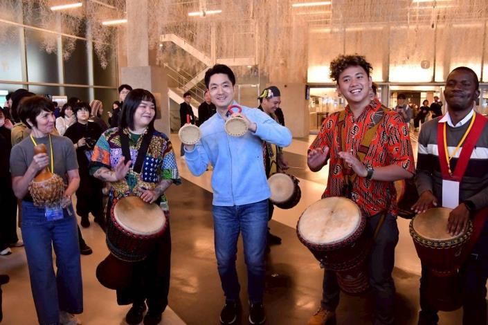 1206-臺北青年理想生活節系列照片(第三張)