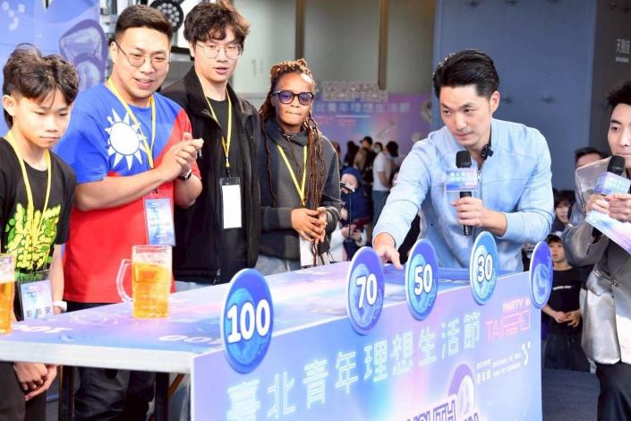 1206-臺北青年理想生活節系列照片(第五張)