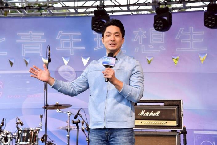 1206-臺北青年理想生活節系列照片(第六張)