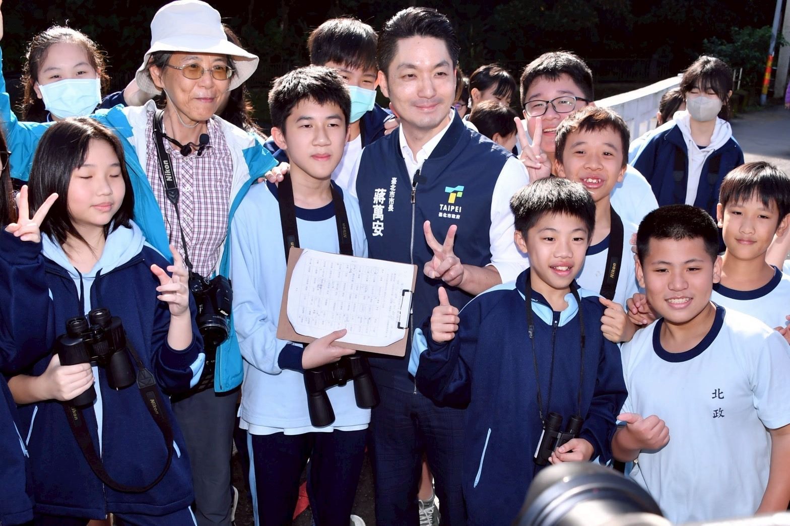 圖片來源：臺北市政府