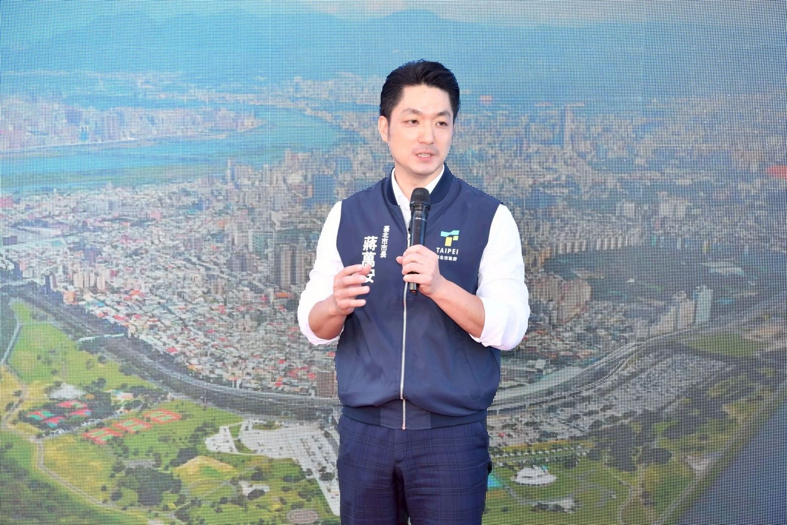 圖片來源：臺北市政府