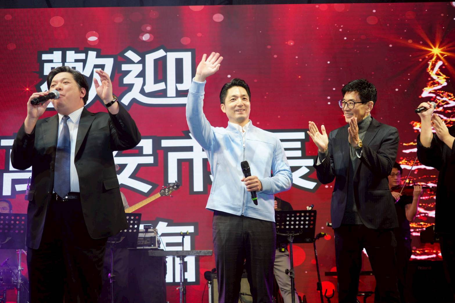 圖片來源：臺北市政府