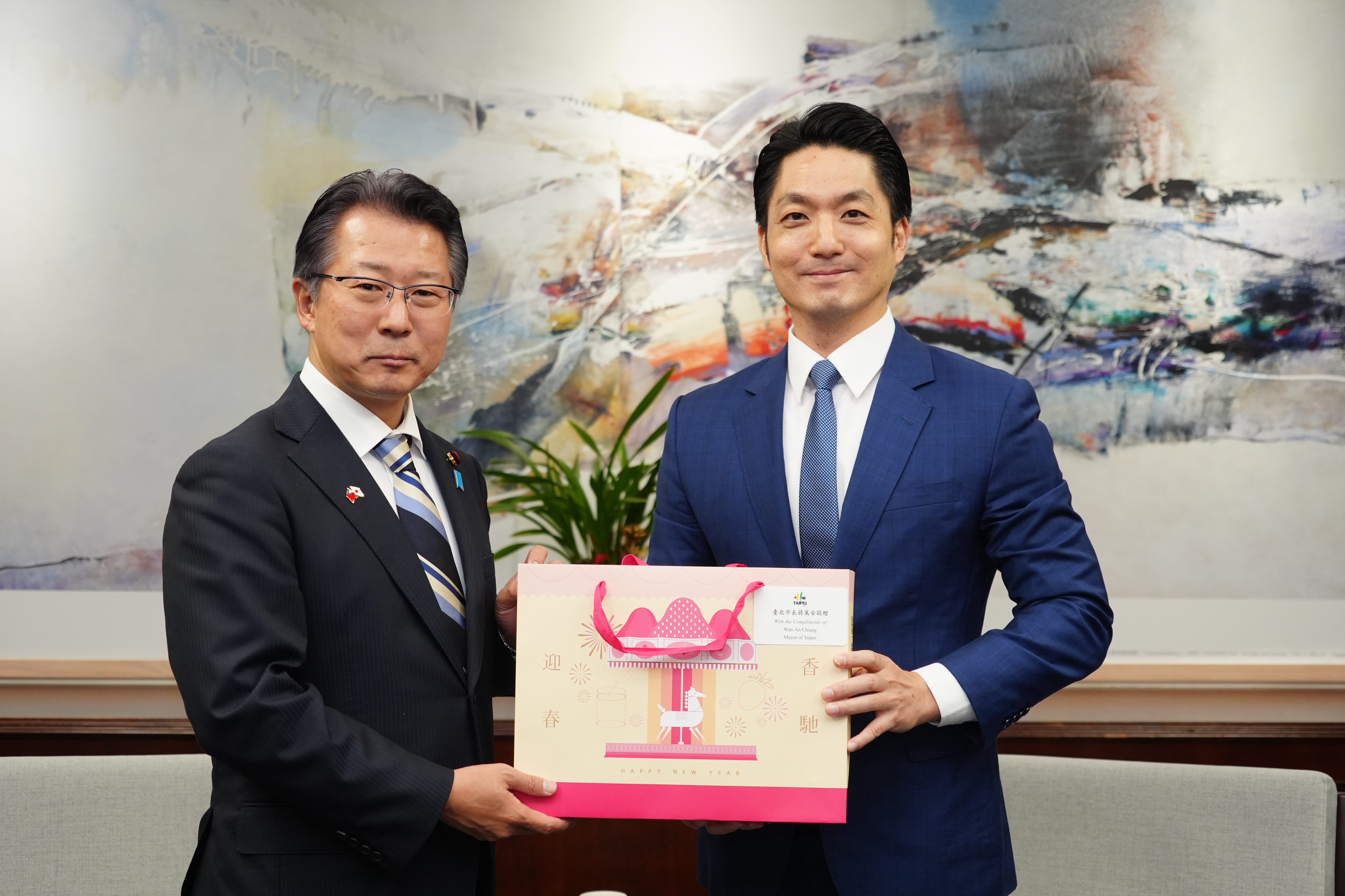 圖片來源：臺北市政府