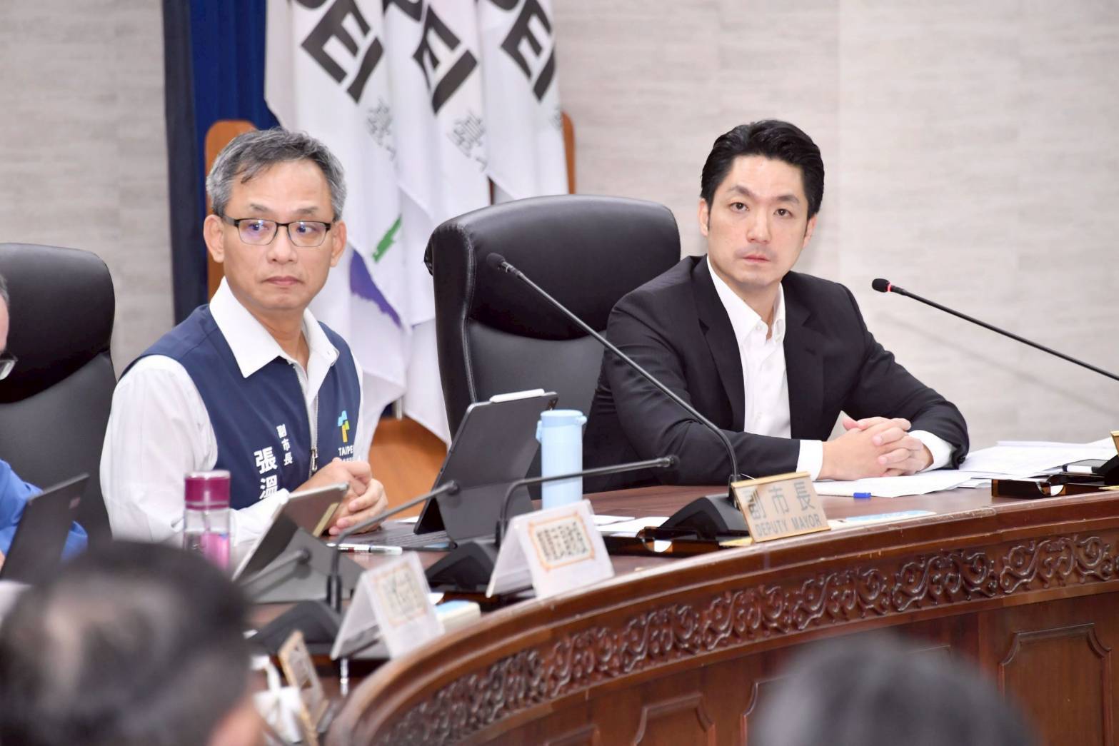 圖片來源：臺北市政府