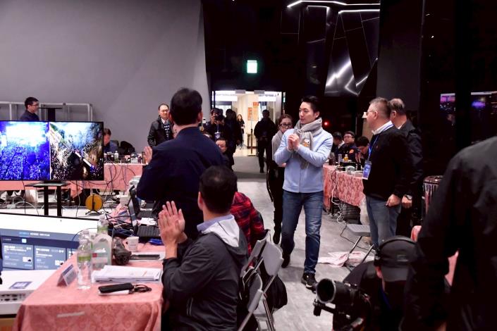 2026跨年晚會系列(第3張)