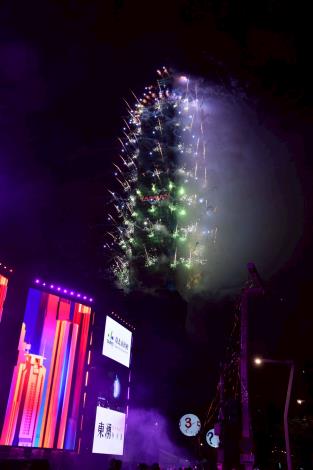 2026跨年晚會系列(第2張)