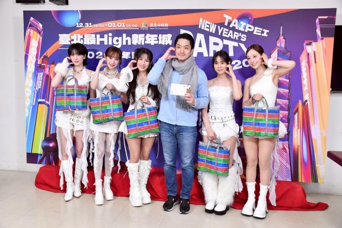 2026跨年晚會系列(第5張)