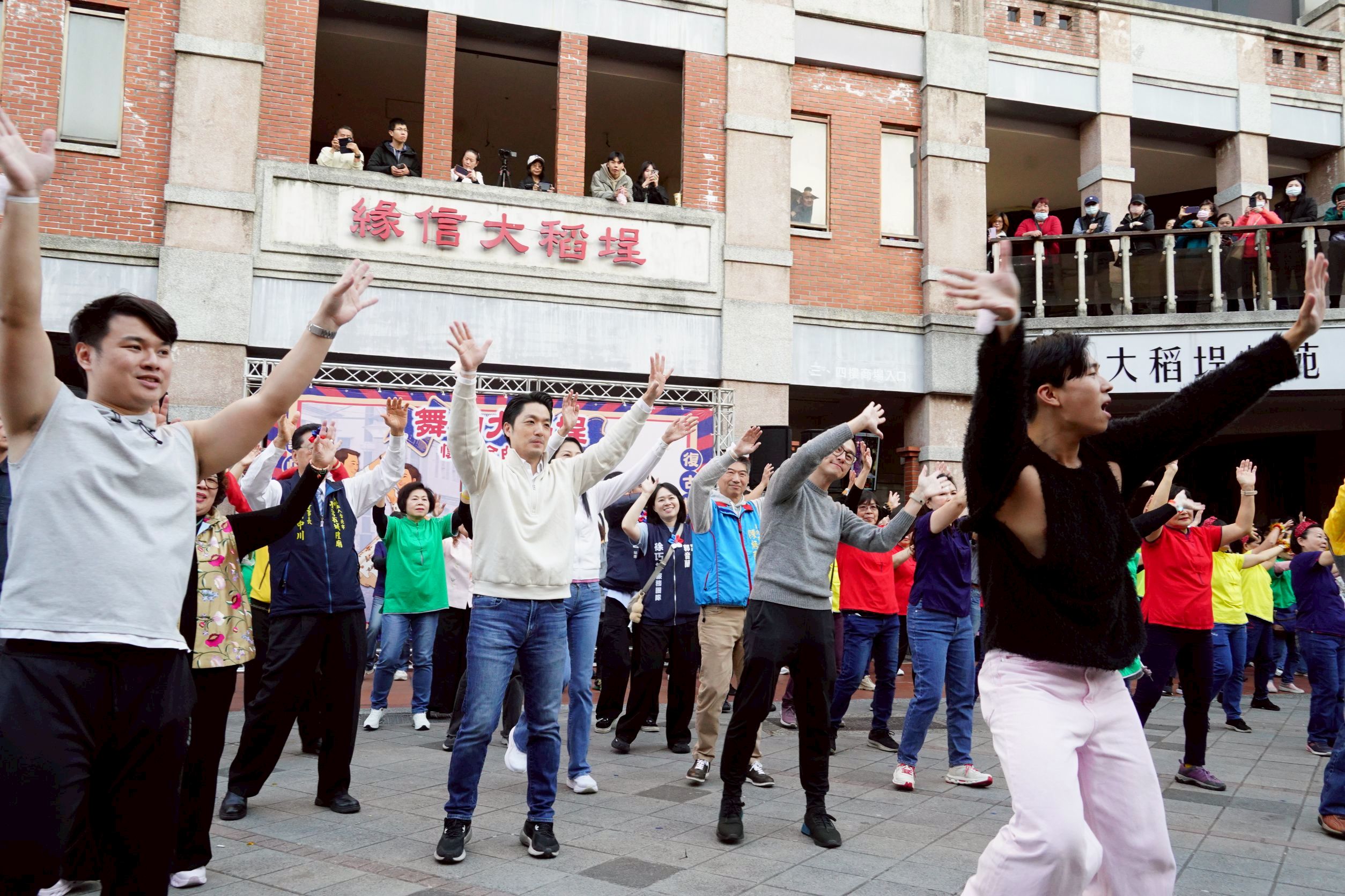 圖片來源:臺北市政府