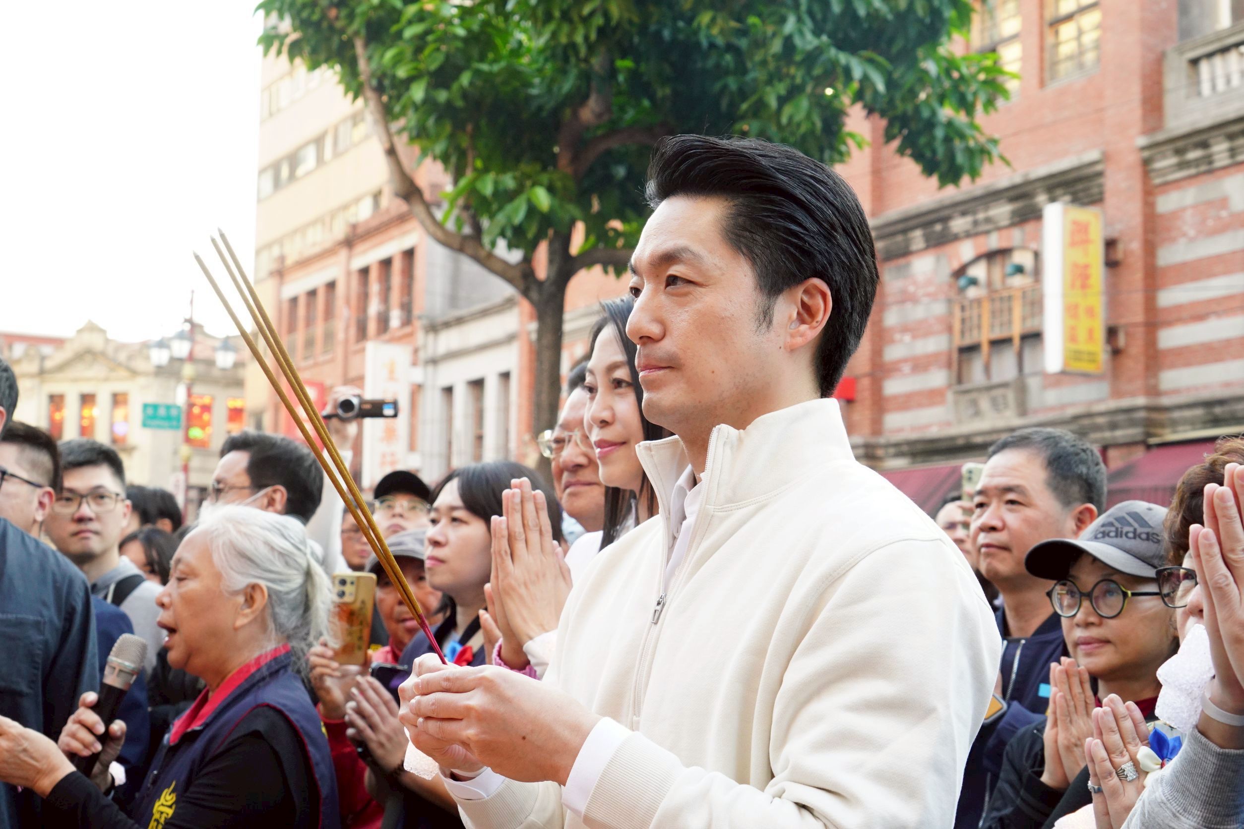 圖片來源:臺北市政府