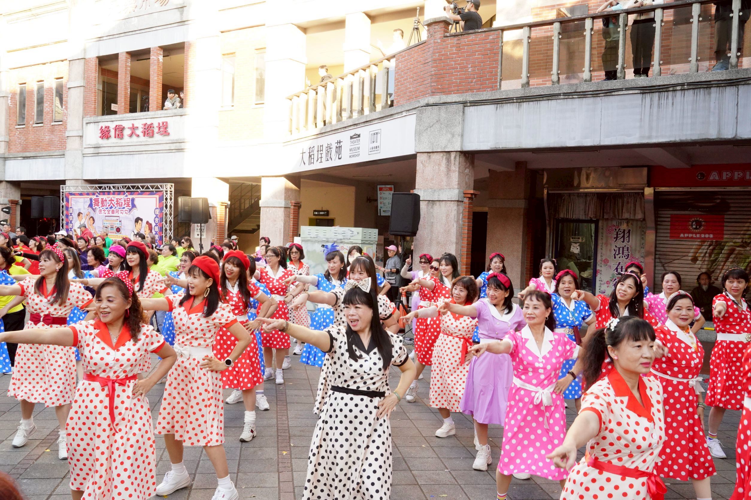 圖片來源:臺北市政府