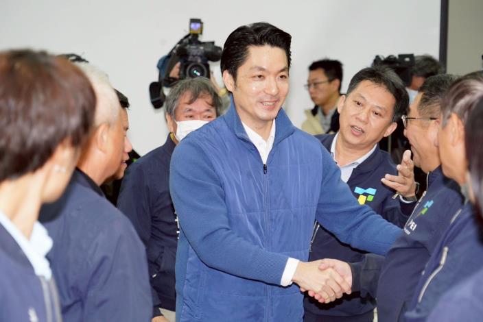 0109北投區市長與里長有約圖片系列(第2張)