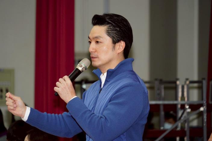 0109北投區市長與里長有約圖片系列(第4張)