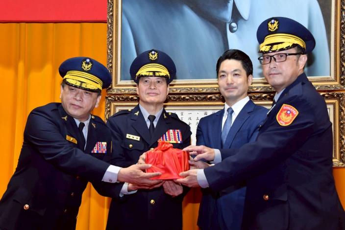 0120-主持市警局聯合布達交接典禮