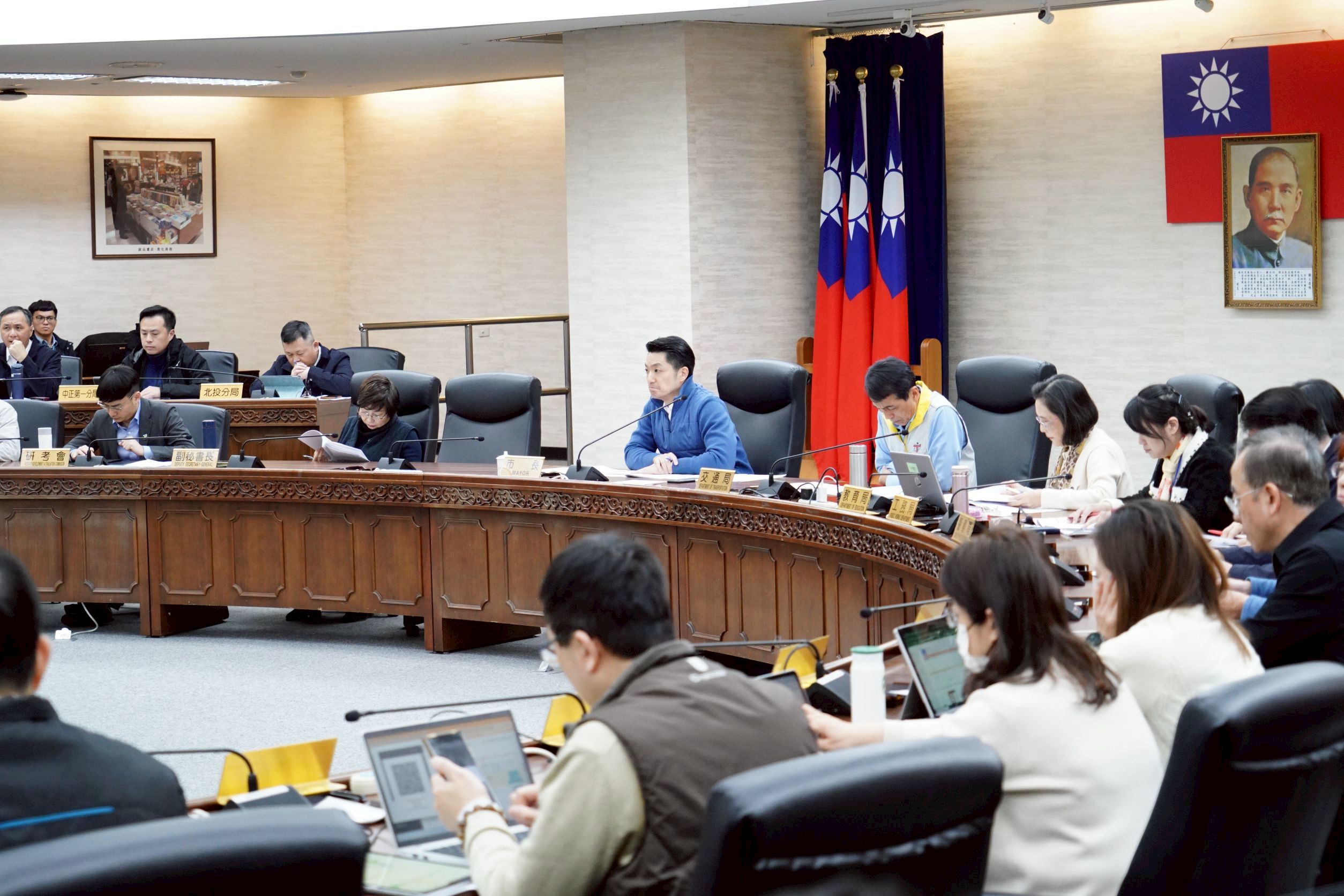 圖片來源：臺北市政府