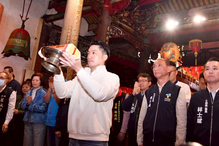 0218-初二宮廟走春圖片系列(共20張)