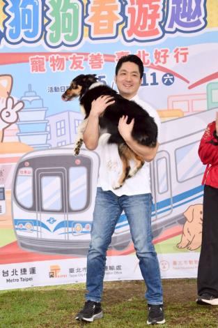 0411-2026國際寵物日「狗狗春遊趣」第7張