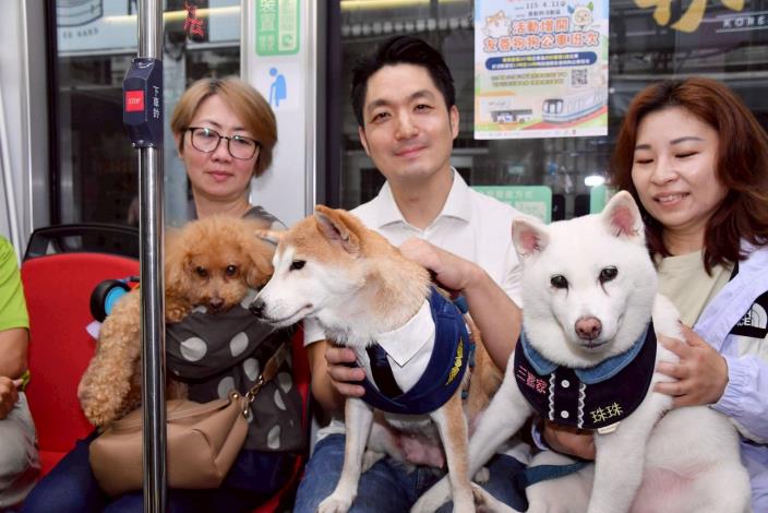 0411-2026國際寵物日「狗狗春遊趣」第9張