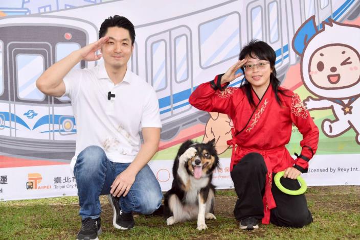 0411-2026國際寵物日「狗狗春遊趣」第8張