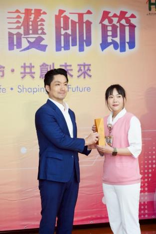 0505-聯合醫院115年度國際護師節慶祝大會系列照片2