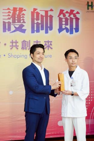 0505-聯合醫院115年度國際護師節慶祝大會系列照片3