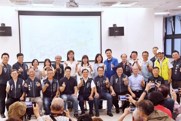 0613-龍生區民活動中心啟用典禮圖片系列(共3張)