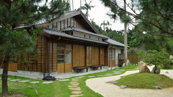 ＜老建築心玩法＞不藏私地將私房景點「南門町三二三」分享給大家。