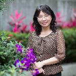 陳香娟園長照片