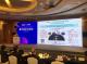 圖7 圖7- 「2023臺北上海城市論壇－數位經濟分論壇」邀請TAVAR臺灣虛擬與擴增實境產業協會