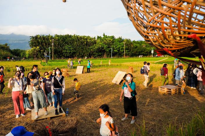 稻香運動會-八仙六代園