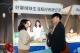 7.現場由TOPS台北好購優質中小企業設攤並進行B2B媒合洽談