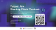 Taipei AI  Startup Pitch Contest新創競賽報名至6月30日止 _0