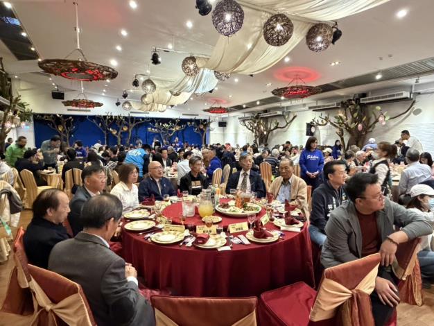 2025士林山藥小隊.開創美味新挑戰-山藥饗宴活動-現場