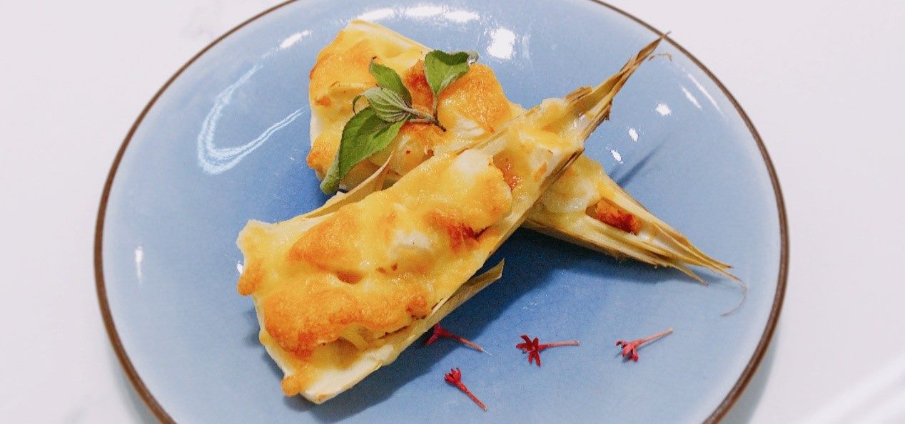 料理品嘗-2