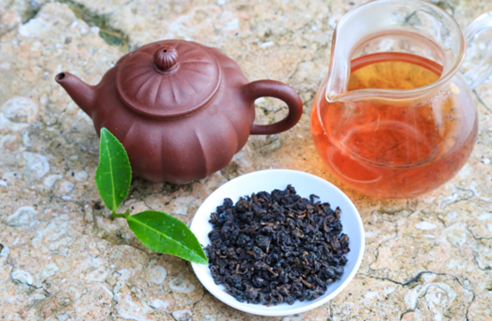 (圖片來源:FB貓空六季香茶坊)