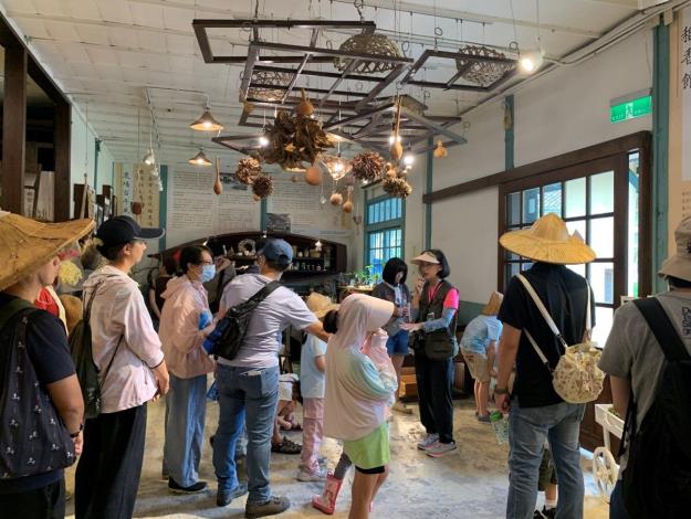 (圖片來源:FB 台北市大安區農會)
