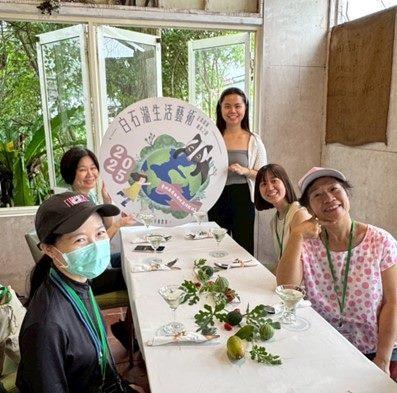 企業ESG農遊媒合交流會3