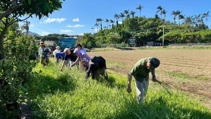 企業ESG農遊媒合交流會2