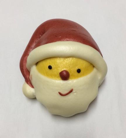 圖6. 本月於12月14日舉辦「芋頭食農教育-美好相芋」，活動提供參與者品嚐聖誕芋泥包！