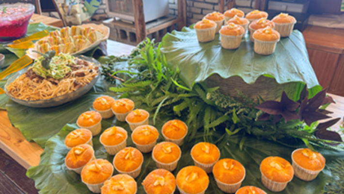 圖片來源 ESG永續農遊－企業體驗踩線團3