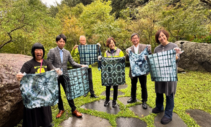 圖片來源 ESG永續農遊－企業體驗踩線團4