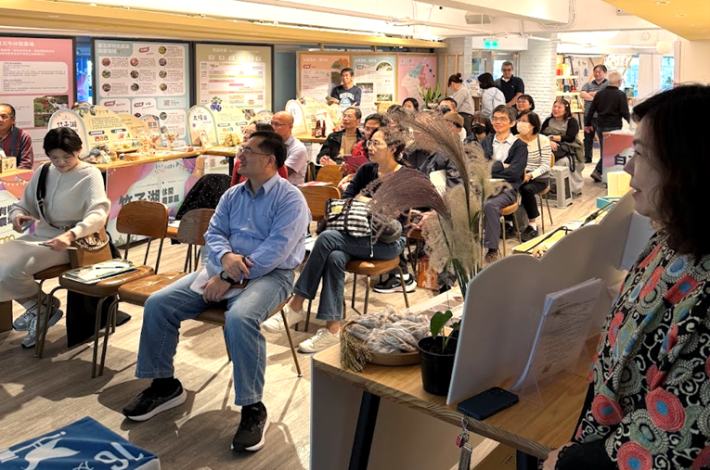 圖片來源 台灣休閒農業學會4