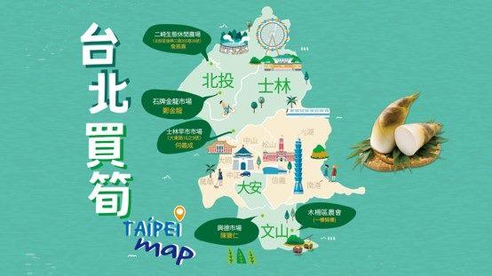 圖片來源 台北市農會休閒資訊入口網
