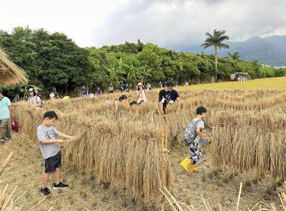 圖片來源 台北市政府全球資訊網新聞稿