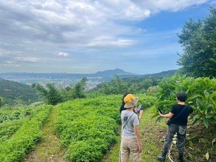 圖片來源 草山好土氣臉書專頁2