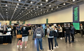 TechCrunch Disrupt SF 2022