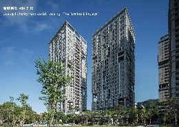 廣慈博愛園區A+B區