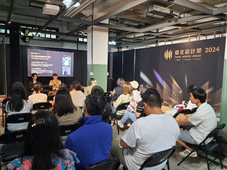 從生活靈感到插畫創作歷程