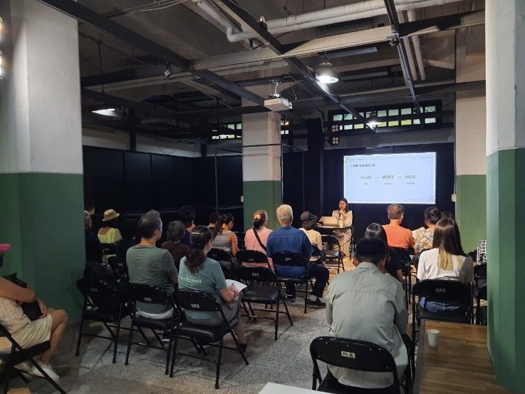 改造小宅生活感